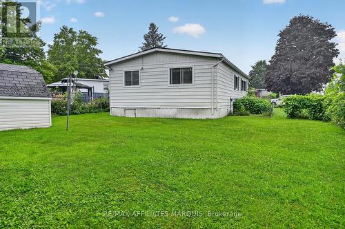 1 Kavanagh Drive, Rideau Lakes, ON - Outdoor