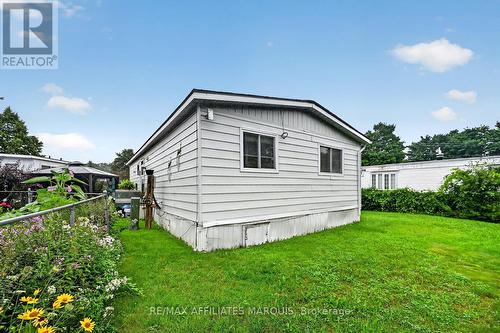 1 Kavanagh Drive, Rideau Lakes, ON - Outdoor