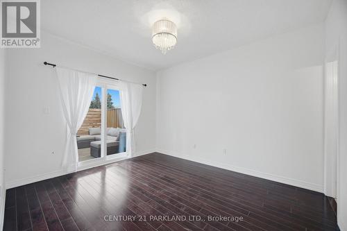 148 Solway Avenue, Vaughan, ON - Indoor Photo Showing Other Room