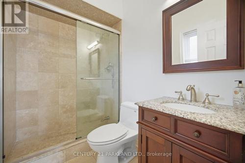 148 Solway Avenue, Vaughan, ON - Indoor Photo Showing Bathroom