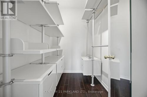 148 Solway Avenue, Vaughan, ON - Indoor With Storage