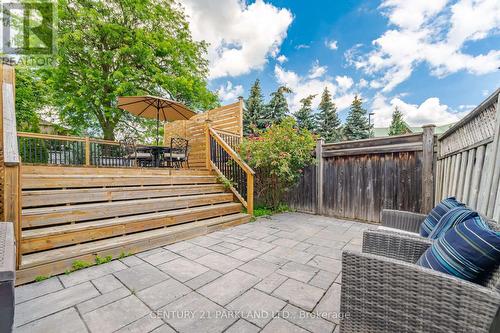 148 Solway Avenue, Vaughan, ON - Outdoor