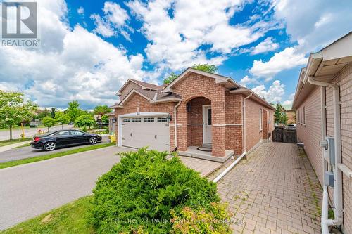 148 Solway Avenue, Vaughan, ON - Outdoor
