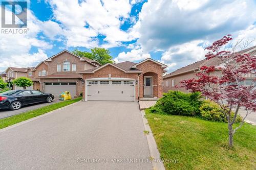 148 Solway Avenue, Vaughan, ON - Outdoor With Facade