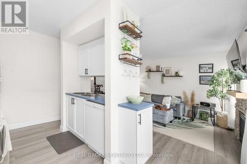 149 Crampton Drive, Carleton Place, ON - Indoor Photo Showing Kitchen With Double Sink