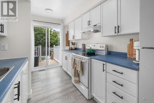 149 Crampton Drive, Carleton Place, ON - Indoor Photo Showing Kitchen