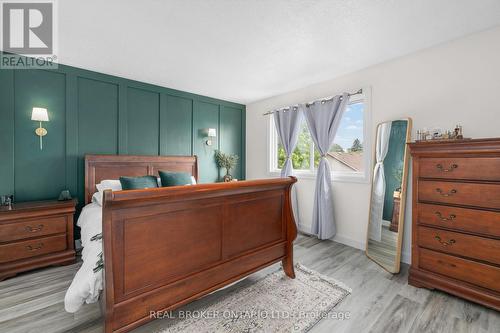 149 Crampton Drive, Carleton Place, ON - Indoor Photo Showing Bedroom
