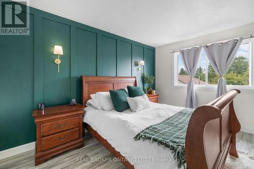 149 Crampton Drive, Carleton Place, ON - Indoor Photo Showing Bedroom