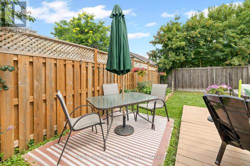 149 Crampton Drive, Carleton Place, ON - Outdoor With Deck Patio Veranda With Exterior