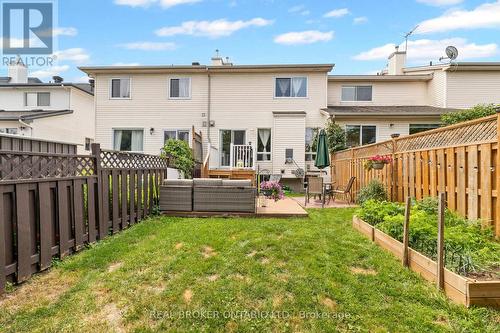 149 Crampton Drive, Carleton Place, ON - Outdoor With Exterior
