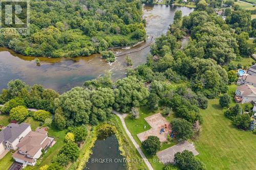 149 Crampton Drive, Carleton Place, ON - Outdoor With Body Of Water With View