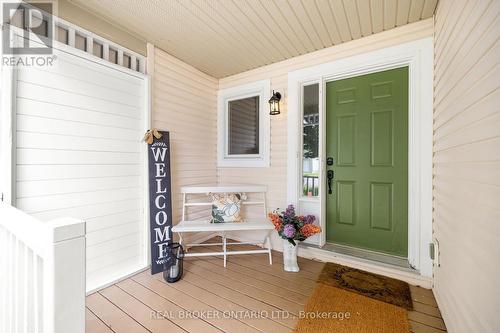 149 Crampton Drive, Carleton Place, ON - Outdoor With Exterior