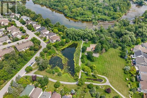 149 Crampton Drive, Carleton Place, ON - Outdoor With Body Of Water With View