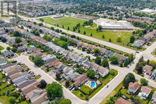 149 Crampton Drive, Carleton Place, ON - Outdoor With View