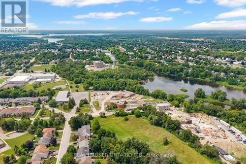 149 Crampton Drive, Carleton Place, ON - Outdoor With Body Of Water With View