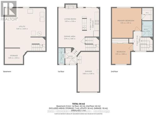 149 Crampton Drive, Carleton Place, ON - Other