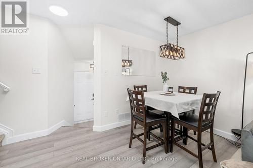 149 Crampton Drive, Carleton Place, ON - Indoor Photo Showing Dining Room