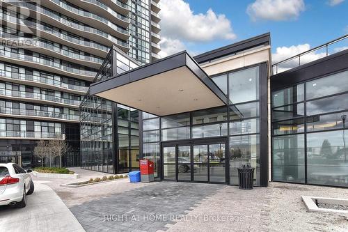 312 - 2910 Highway No, 7 Road W, Vaughan, ON - Outdoor