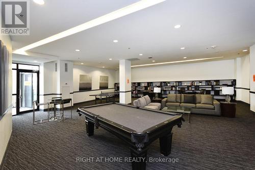 Game Room - 312 - 2910 Highway No, 7 Road W, Vaughan, ON - Indoor Photo Showing Other Room