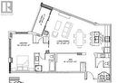 Floor Plan - 312 - 2910 Highway No, 7 Road W, Vaughan, ON  - Other 