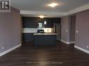 Large Kitchen - 312 - 2910 Highway No, 7 Road W, Vaughan, ON  - Indoor Photo Showing Kitchen 