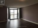Living Open concept W/O to Balcony - 312 - 2910 Highway No, 7 Road W, Vaughan, ON  - Indoor Photo Showing Other Room 