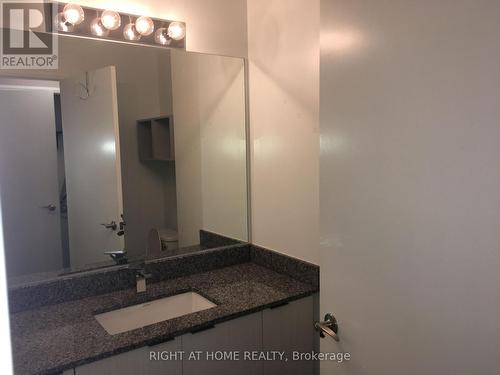 2 Piece Bath - 312 - 2910 Highway No, 7 Road W, Vaughan, ON - Indoor Photo Showing Bathroom