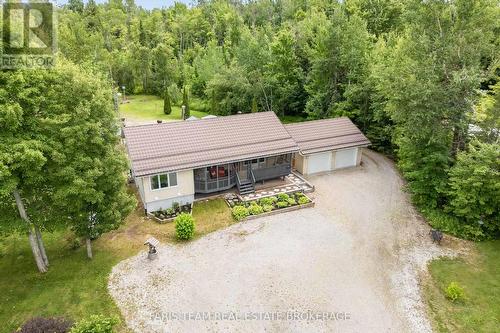 2151 Fairgrounds Road, Ramara, ON - Outdoor