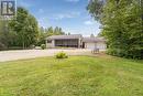 2151 Fairgrounds Road, Ramara, ON  - Outdoor With Deck Patio Veranda 