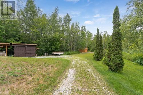 2151 Fairgrounds Road, Ramara, ON - Outdoor