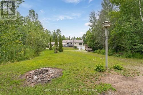 2151 Fairgrounds Road, Ramara, ON - Outdoor