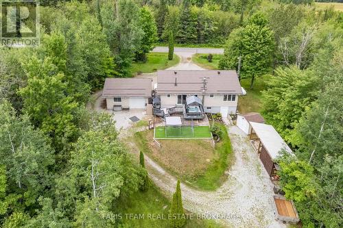 2151 Fairgrounds Road, Ramara, ON - Outdoor