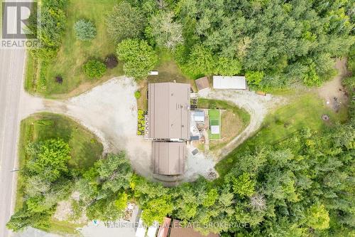 2151 Fairgrounds Road, Ramara, ON - Outdoor