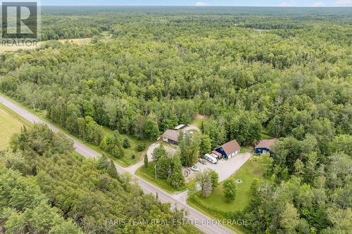 2151 Fairgrounds Road, Ramara, ON - Outdoor With View