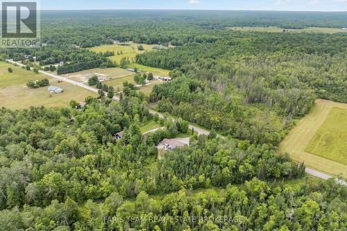 2151 Fairgrounds Road, Ramara, ON - Outdoor With View