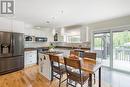 2151 Fairgrounds Road, Ramara, ON  - Indoor 