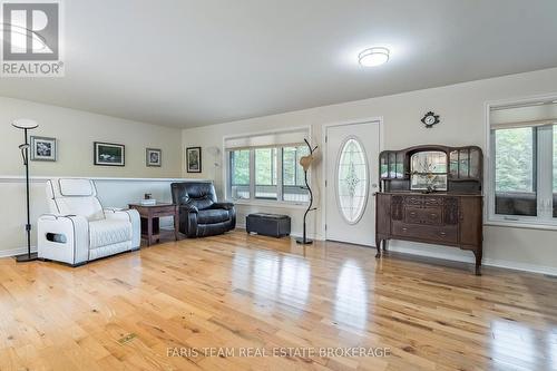 2151 Fairgrounds Road, Ramara, ON - Indoor