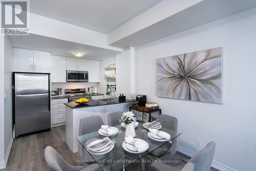 19 - 10 Carnation Avenue, Toronto, ON - Indoor