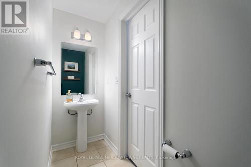 19 - 10 Carnation Avenue, Toronto, ON - Indoor Photo Showing Bathroom