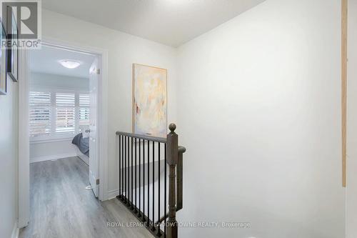 19 - 10 Carnation Avenue, Toronto, ON - Indoor Photo Showing Other Room