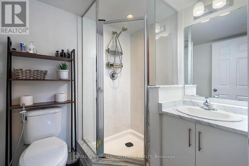 19 - 10 Carnation Avenue, Toronto, ON - Indoor Photo Showing Bathroom