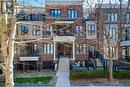 19 - 10 Carnation Avenue, Toronto, ON  - Outdoor With Facade 