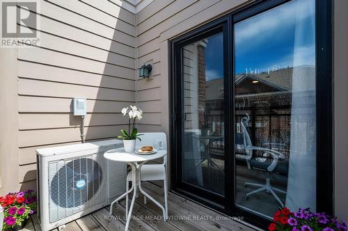 19 - 10 Carnation Avenue, Toronto, ON - Outdoor With Exterior