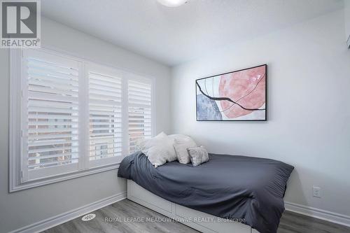 19 - 10 Carnation Avenue, Toronto, ON - Indoor Photo Showing Bedroom