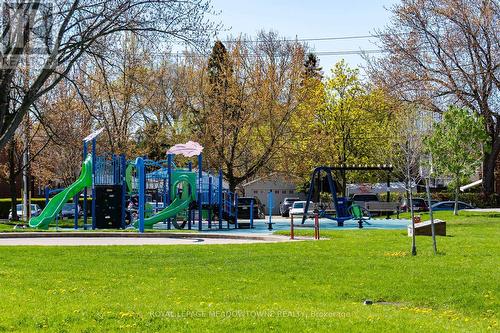 19 - 10 Carnation Avenue, Toronto, ON - Outdoor