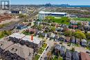 19 - 10 Carnation Avenue, Toronto, ON  - Outdoor With View 