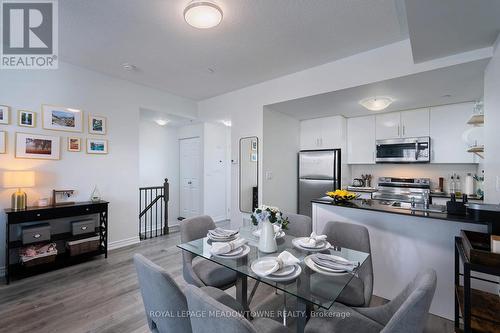 19 - 10 Carnation Avenue, Toronto, ON - Indoor