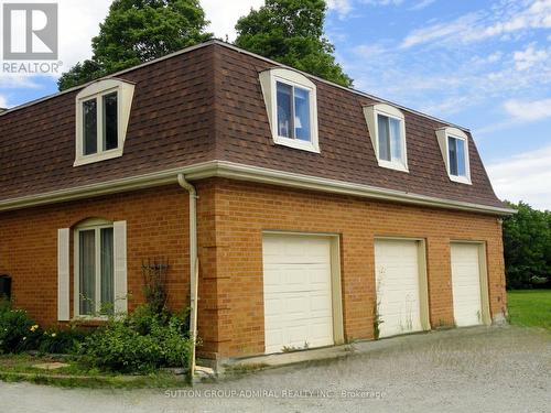 46 Ingleview Drive, Caledon, ON - Outdoor With Exterior