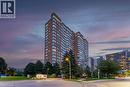 1276 Maple Crossing Boulevard Unit# 809, Burlington, ON  - Outdoor With Facade 