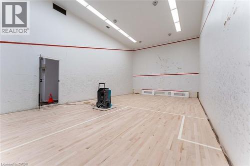 1276 Maple Crossing Boulevard Unit# 809, Burlington, ON - Indoor Photo Showing Other Room